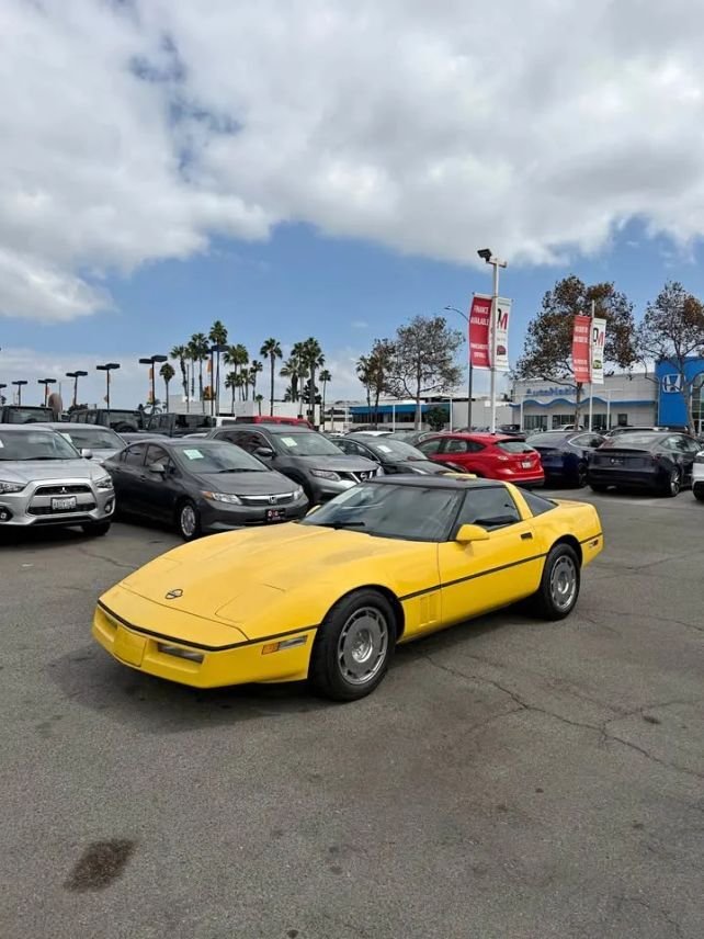 Coupe in Costa Mesa, CA, United States 2 - 18895009