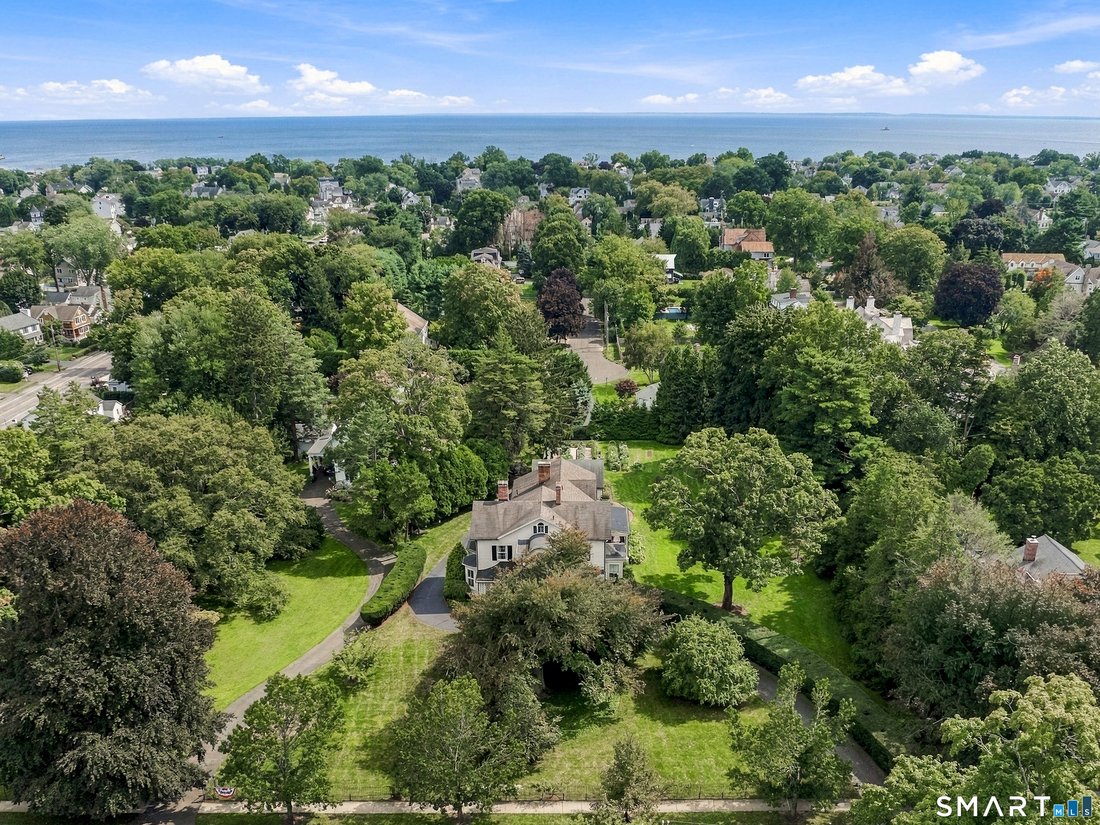 Haus in Fairfield, Connecticut, Vereinigte Staaten 1 - 18895151