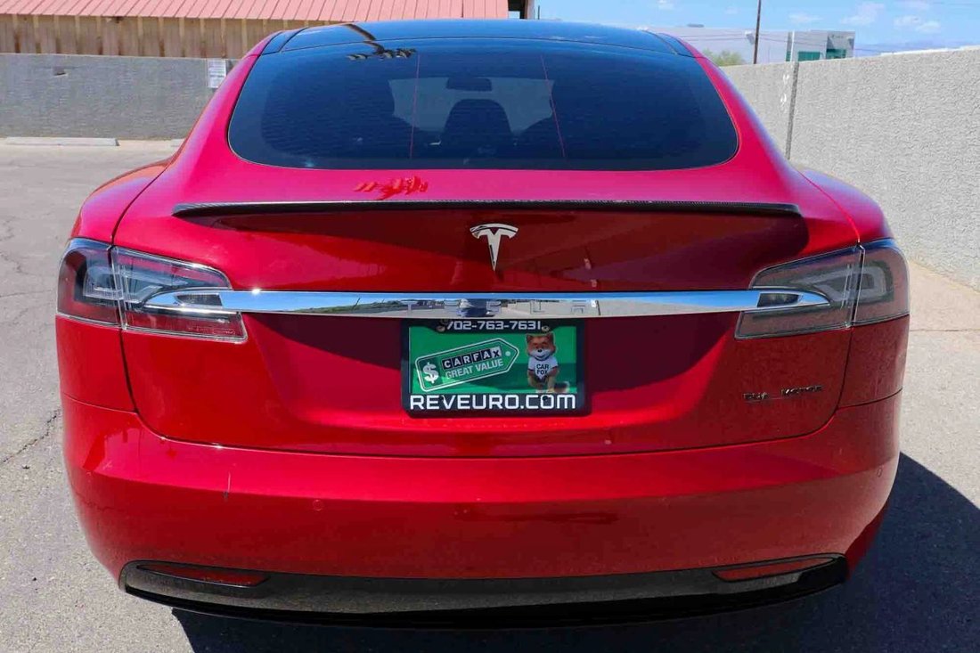 Sedan in Las Vegas, NV, United States 4 - 18894931