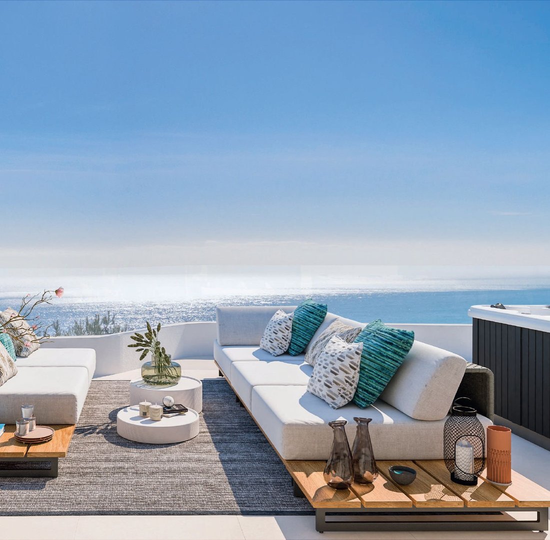 Penthouse in Fuengirola, Andalusia, Spain 4 - 18762542