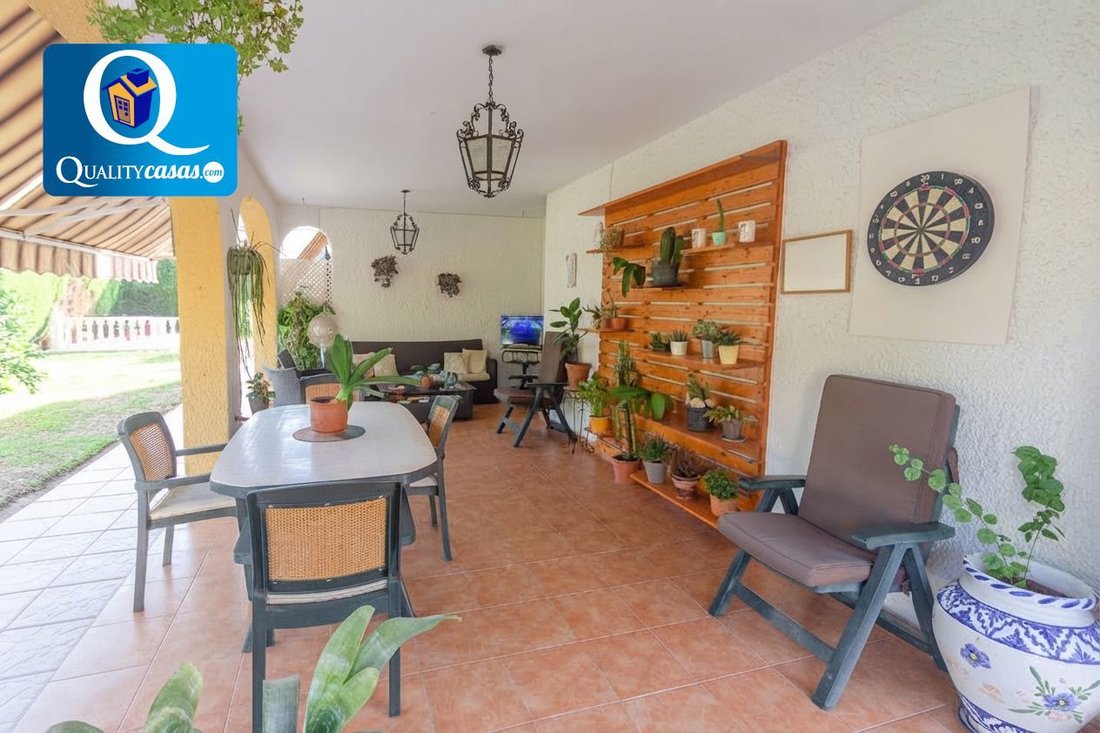 Villa a El Campello, Comunità Valenzana, Spagna 1 - 18895295