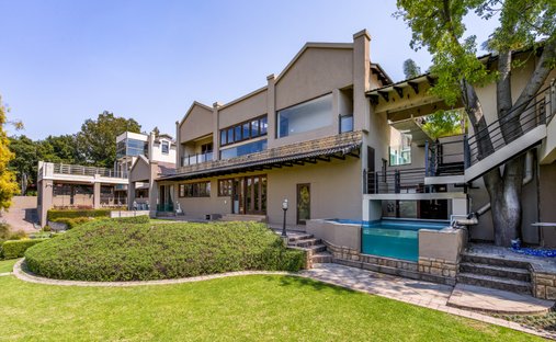 Casa in Monument Park, Gauteng, Sudafrica 1