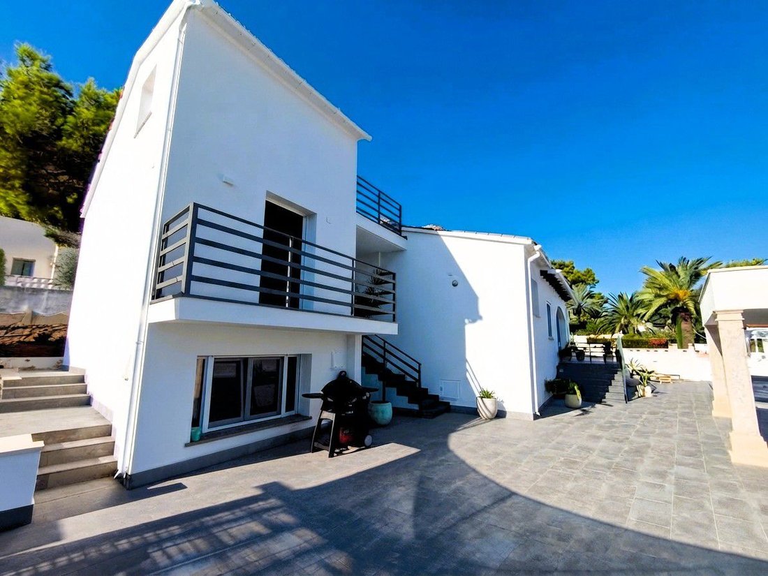 Chalet a Dénia, Comunità Valenzana, Spagna 3 - 18895206
