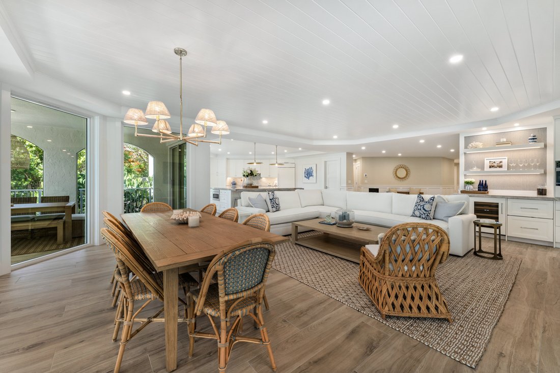 Appartement à Key Colony Beach, Floride, États-Unis 1 - 18895185