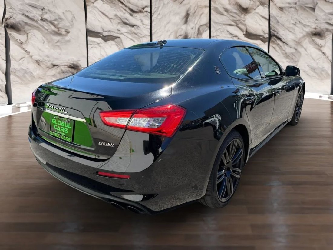 Sedan in Las Vegas, NV, United States 5 - 18895097