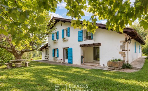 Villa in Saint-Pierre-d'Irube, Nouvelle-Aquitaine, France 1