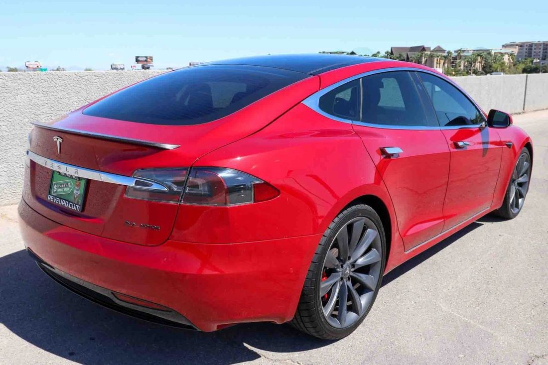 Sedan in Las Vegas, NV, United States 5 - 18894931