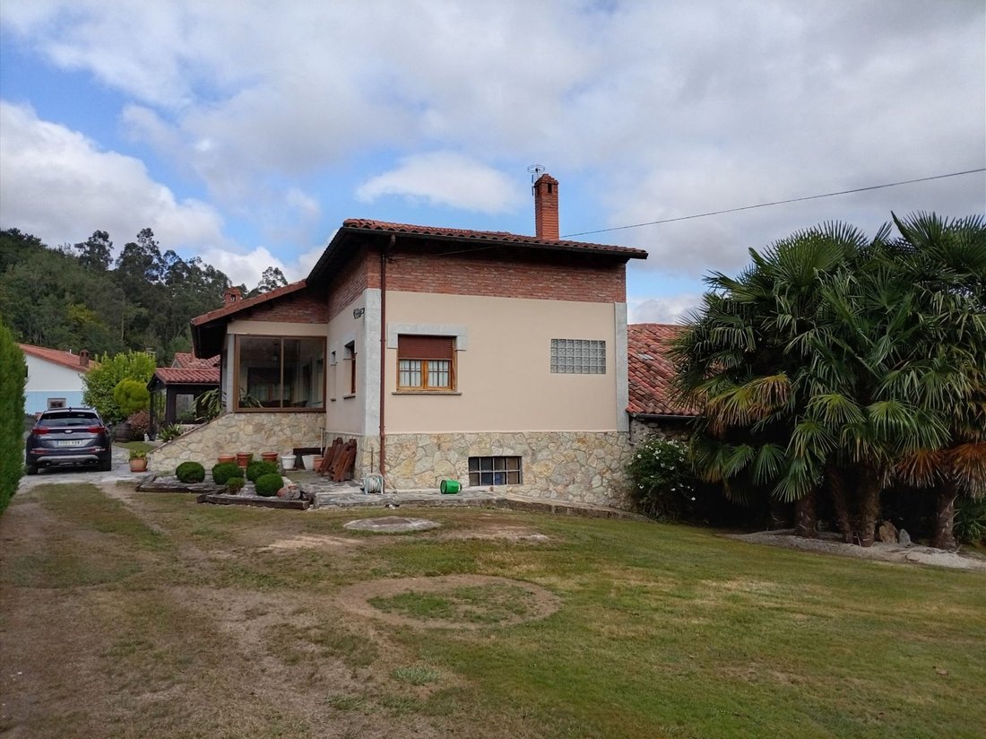 Maison à Llanes, Asturies, Espagne 2 - 18895252