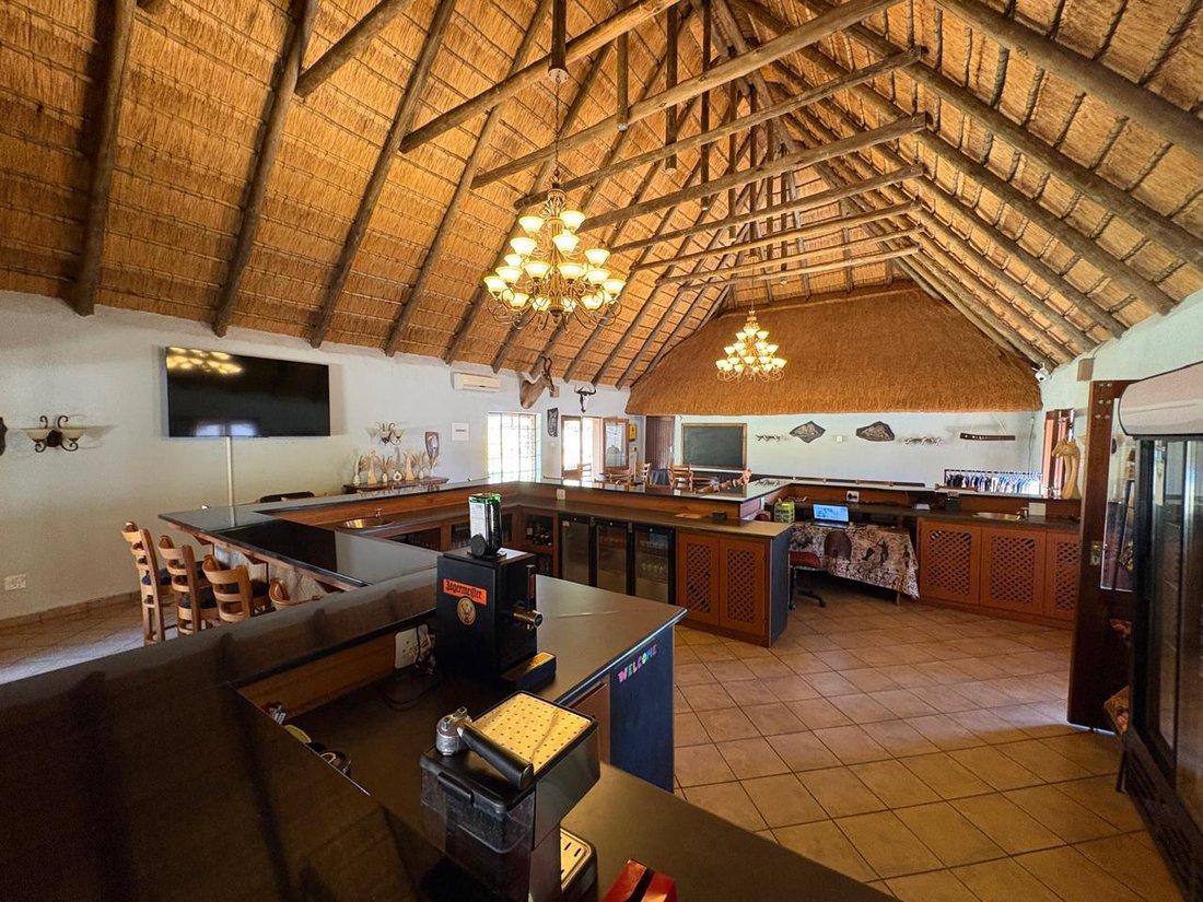 Azienda agricola a Alldays, Provincia del Limpopo, Sudafrica 4 - 18895134