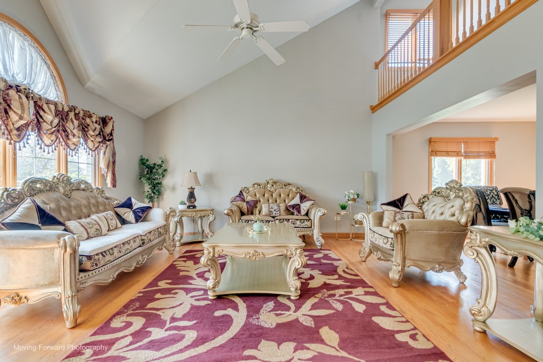 House in Woodridge, Illinois, United States 3 - 18894832