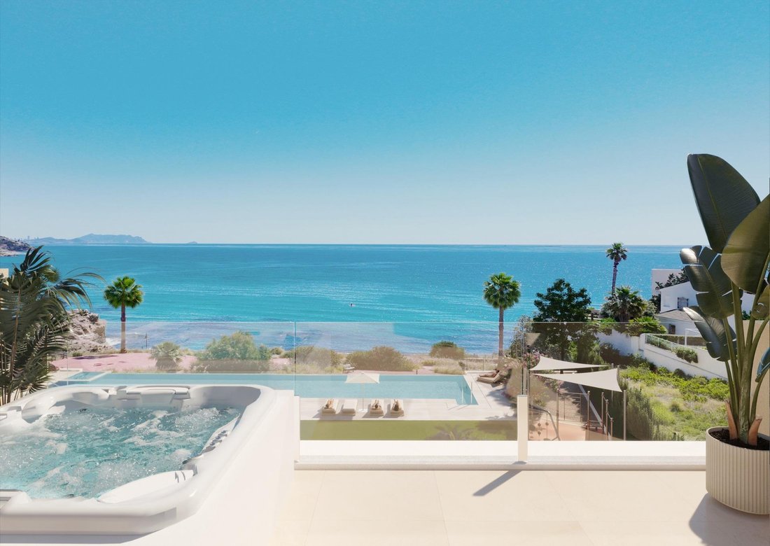 Villa a El Campello, Comunità Valenzana, Spagna 4 - 18895321