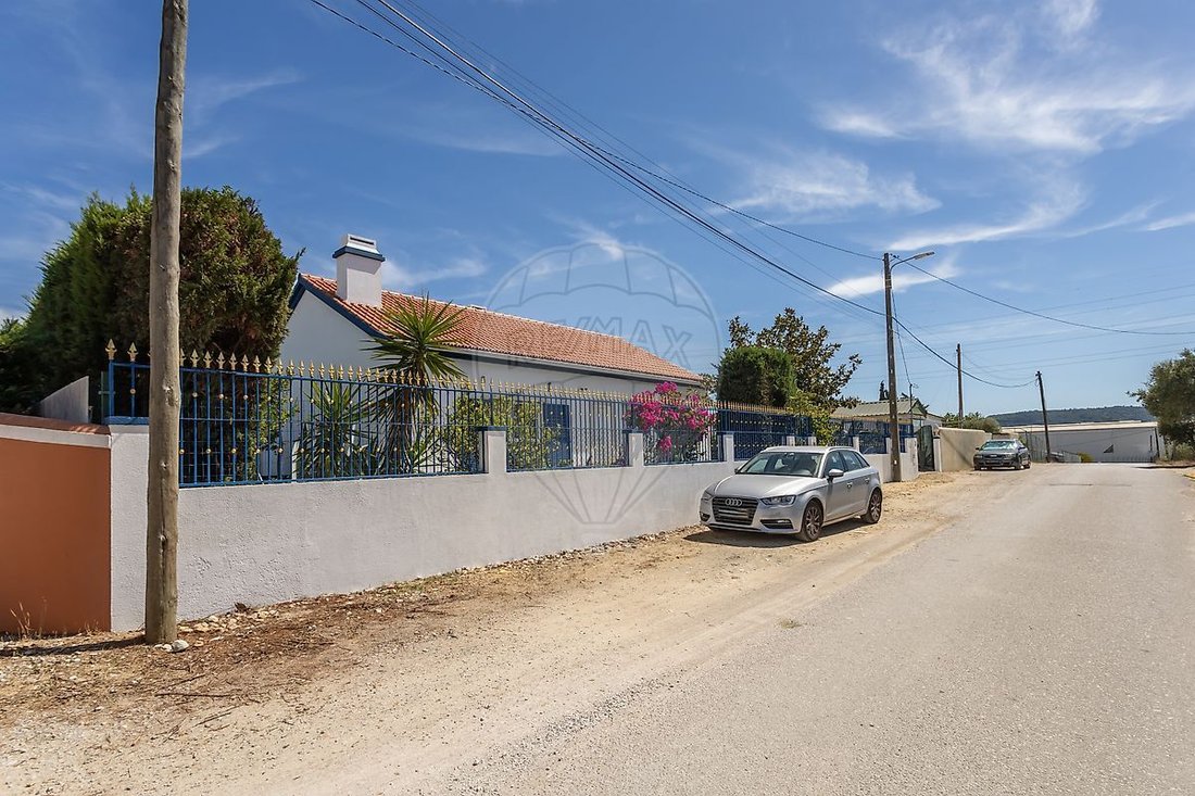 Villa in Quinta do Anjo, Setubal, Portugal 2 - 18895032