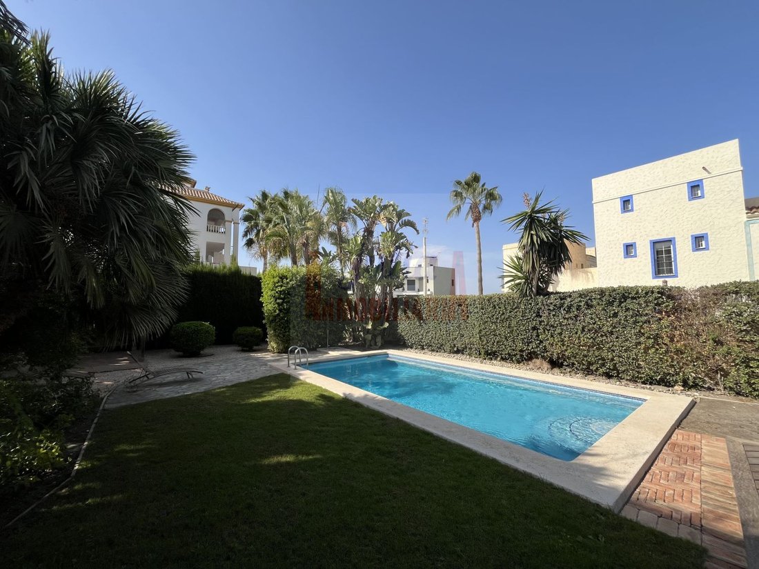 Chalet a Vera, Andalusia, Spagna 4 - 18895269
