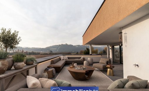 Penthouse à Pupping, Haute-Autriche, Autriche 1