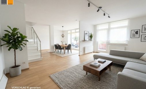 Appartement à Klosterneuburg, Basse-Autriche, Autriche 1