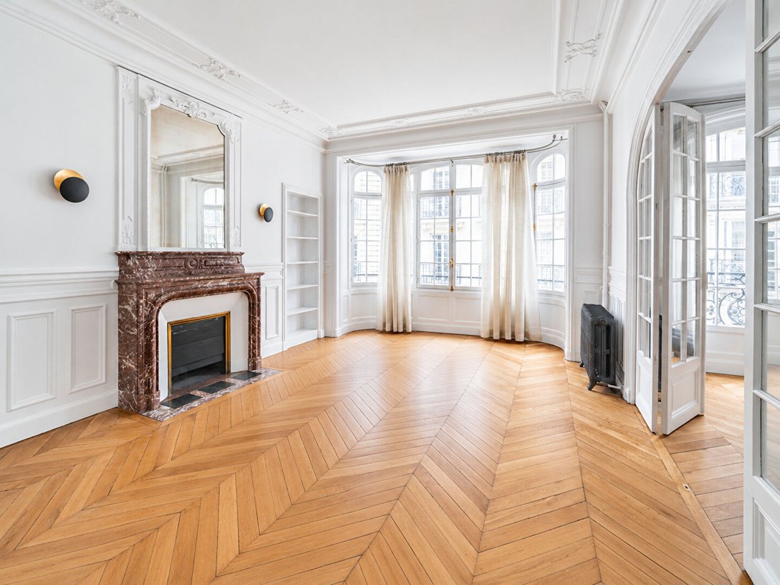 Apartment in Violet Commerce, Paris 15e Arrondissement, Paris 2 - 18536561