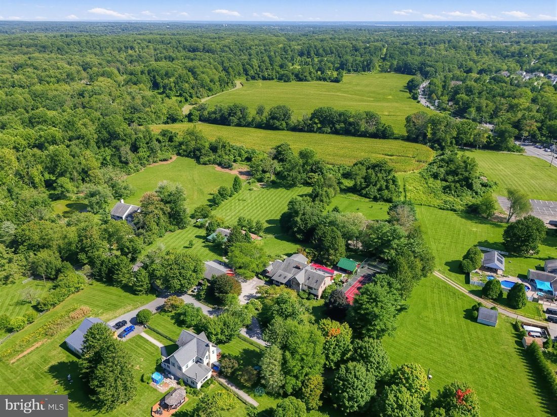 House in Concordville, Pennsylvania, United States 4 - 18895150