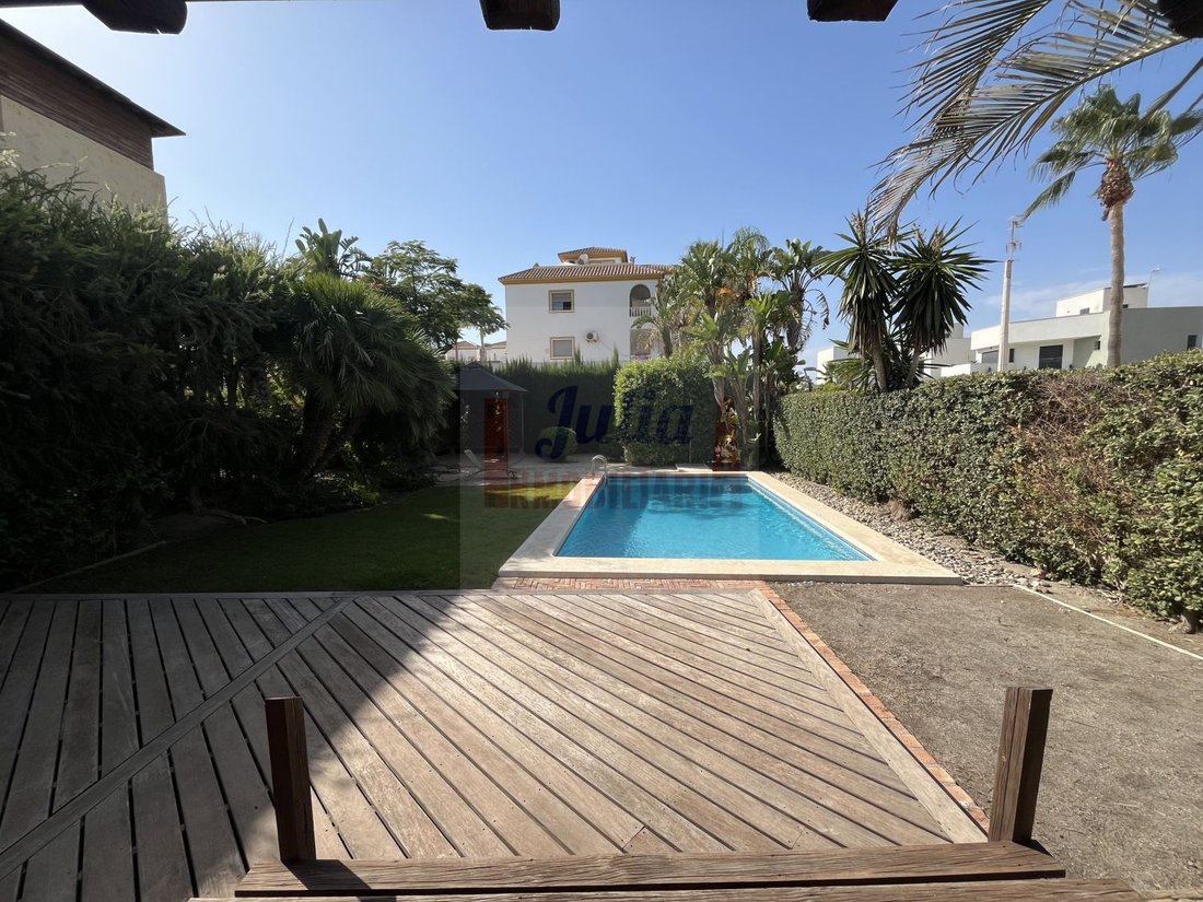 Chalet a Vera, Andalusia, Spagna 3 - 18895269