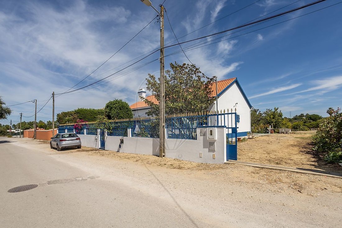 Villa in Quinta do Anjo, Setubal, Portugal 3 - 18895032