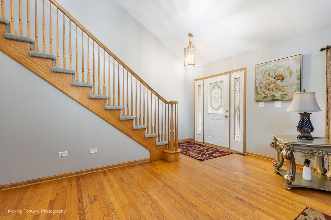 House in Woodridge, Illinois, United States 2 - 18894832