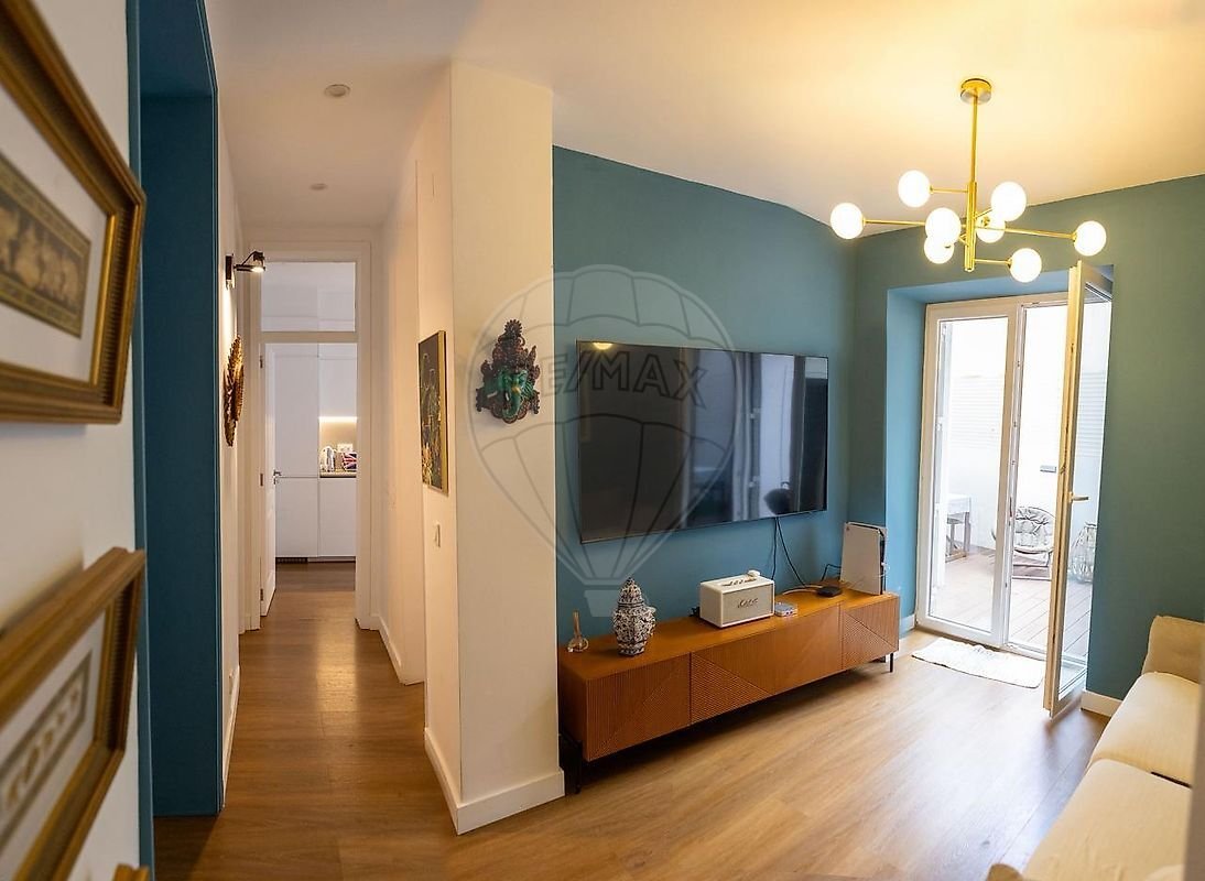 Apartment in Penha de Franca, Lisbon, Portugal 2 - 18894995