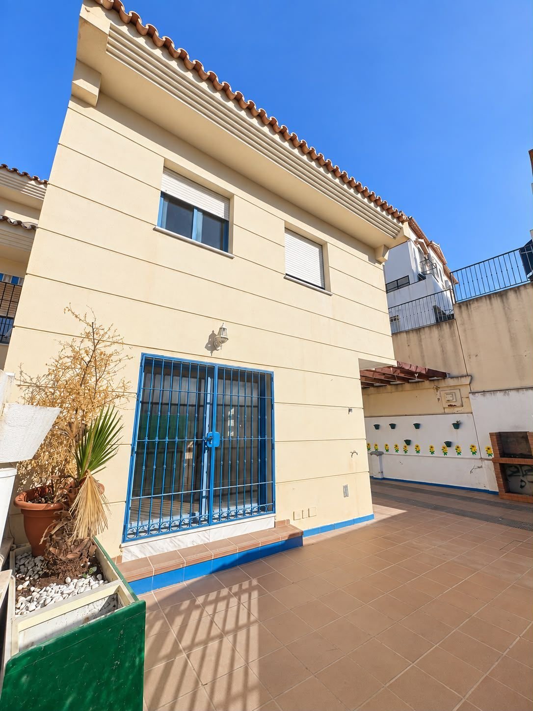 Casa a La Capellania, Benalmádena, Andalusia 1 - 18895284