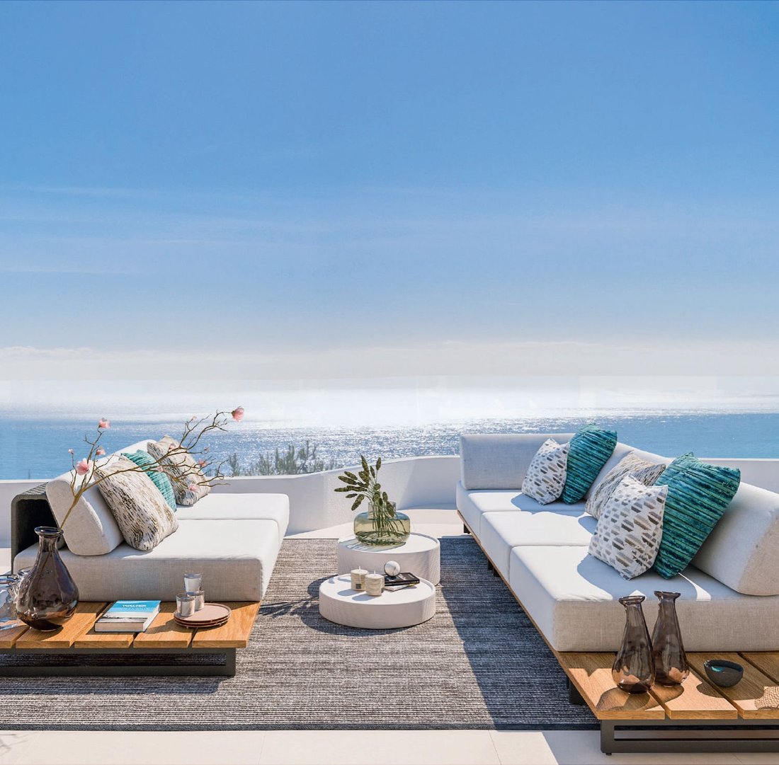 Penthouse in Fuengirola, Andalusia, Spain 1 - 18762542