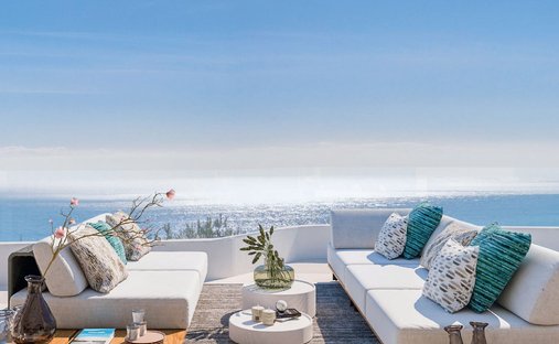 Penthouse in Fuengirola, Andalusia, Spain 1