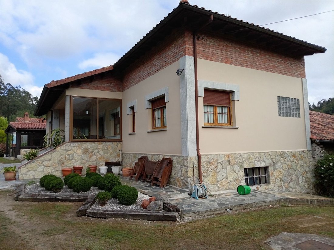 Maison à Llanes, Asturies, Espagne 1 - 18895252