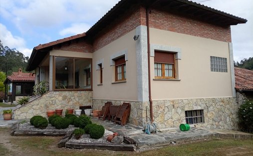 Casa en Llanes, Principado de Asturias, España 1