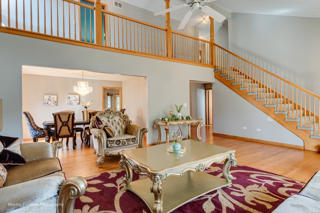 House in Woodridge, Illinois, United States 4 - 18894832
