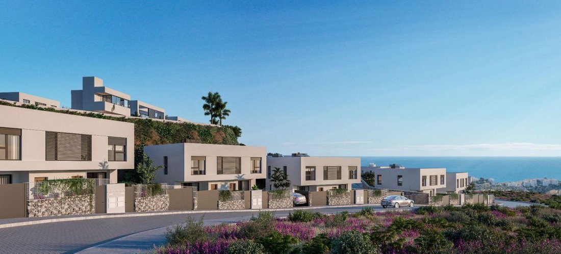 Residenza a Riviera del Sol, Mijas, Spagna 4 - 18895301