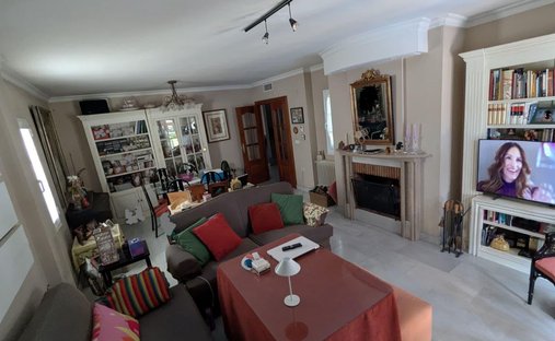Casa a Chana, Granada, Spagna 1