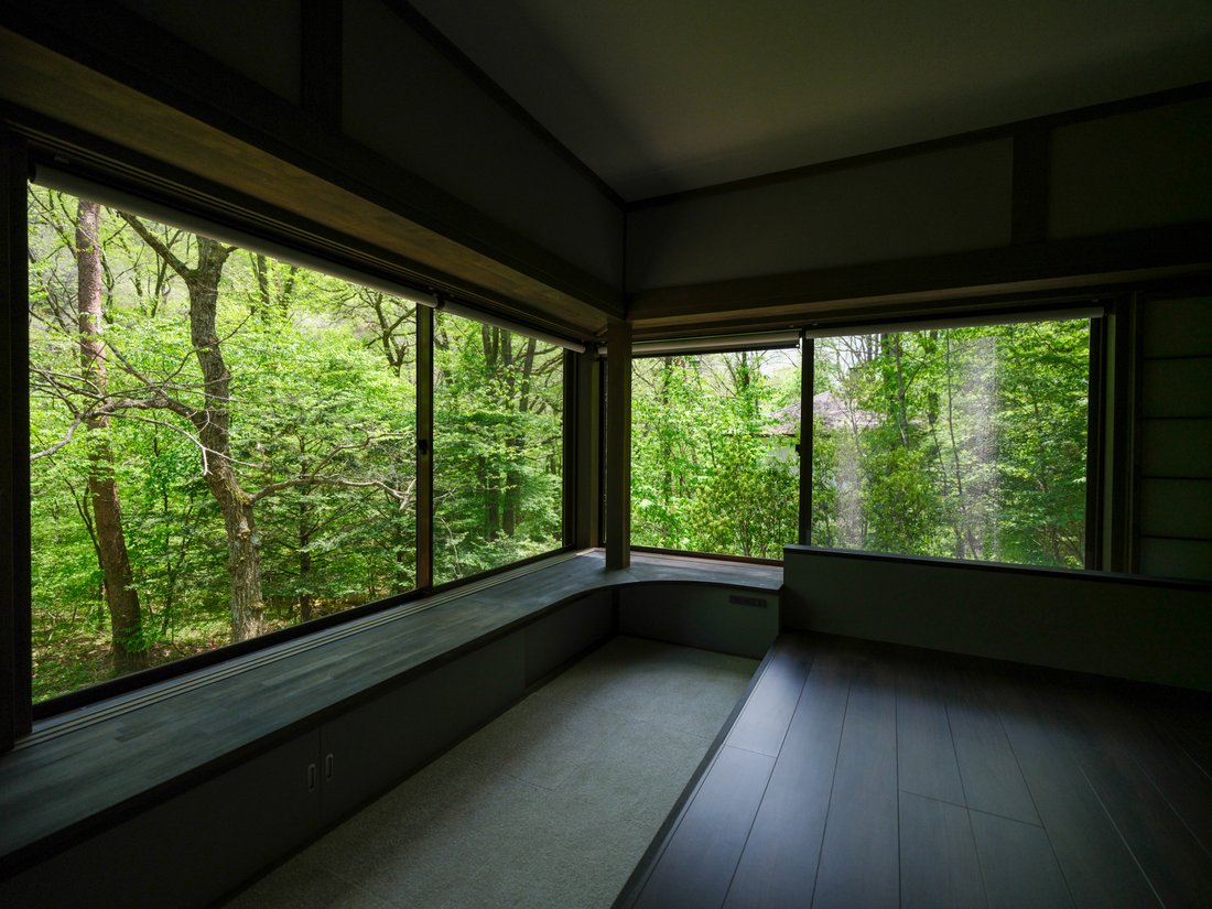 Villa in Karuizawa, Nagano, Japan 3 - 18895022