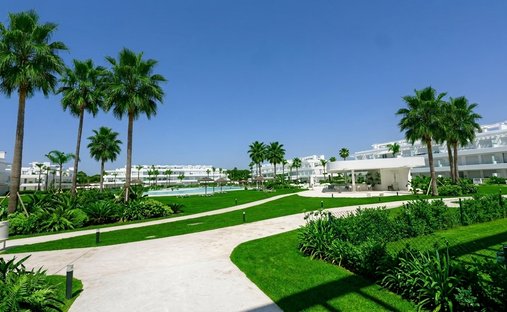 Attico a Rota, Andalusia, Spagna 1