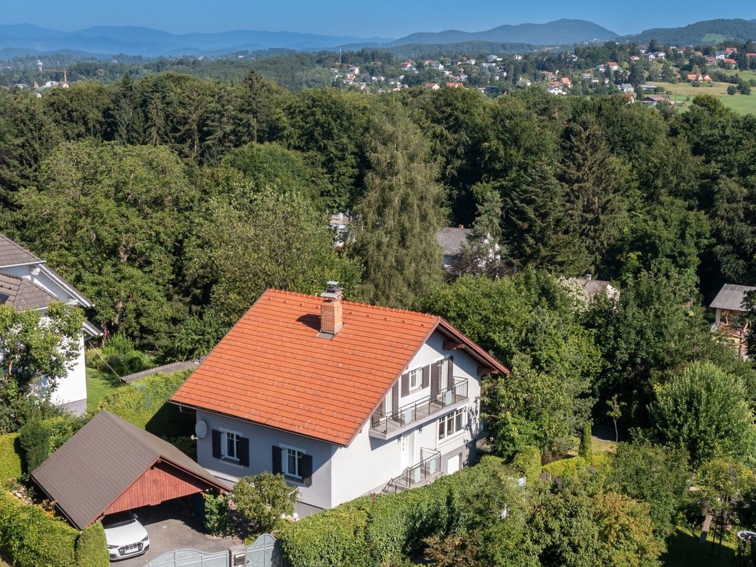 House in Graz, Styria, Austria 1 - 18400586