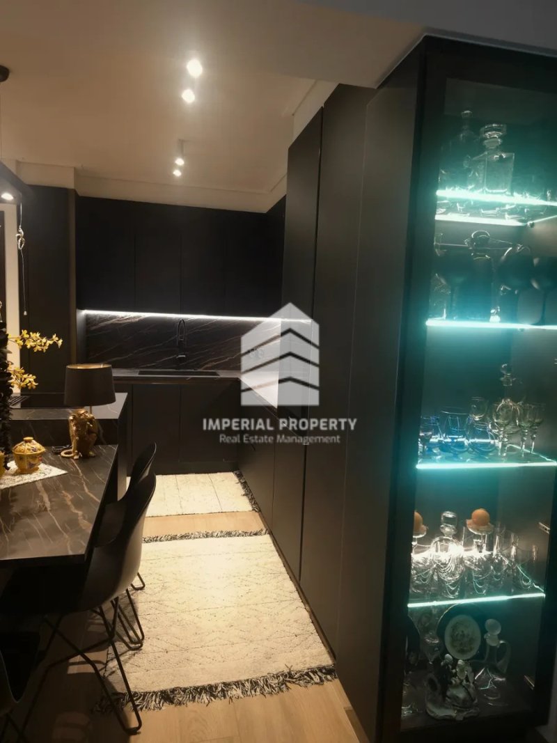 Apartment in Glyfada, Attica, Greece 4 - 18895137