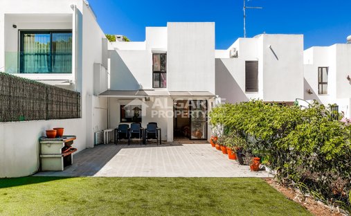 Townhouse in Vilamoura, Quarteira, Algarve 1