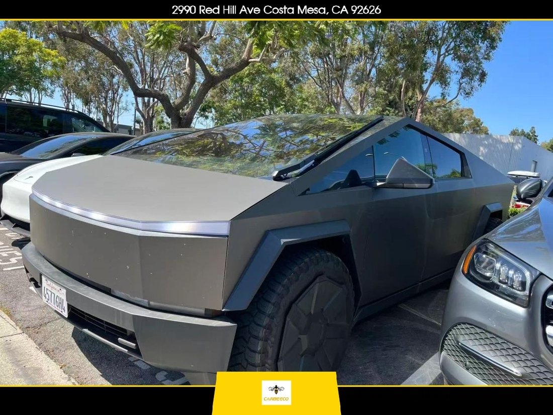 Pickup in Costa Mesa, CA, United States 1 - 18894942