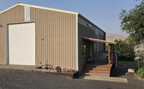 Clarkston, Washington, United States 1