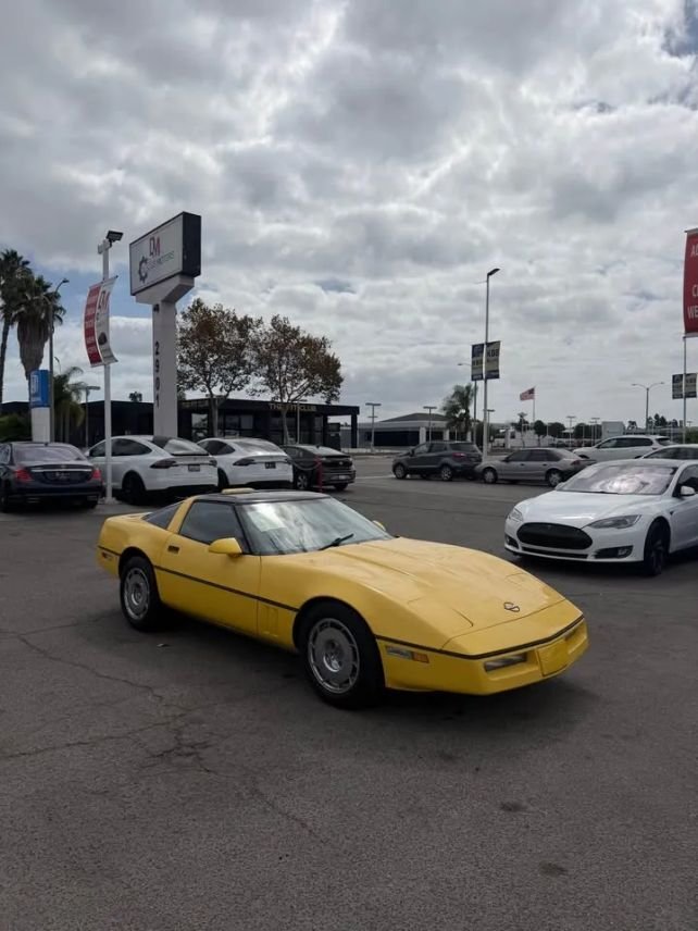 Coupe in Costa Mesa, CA, United States 4 - 18895009