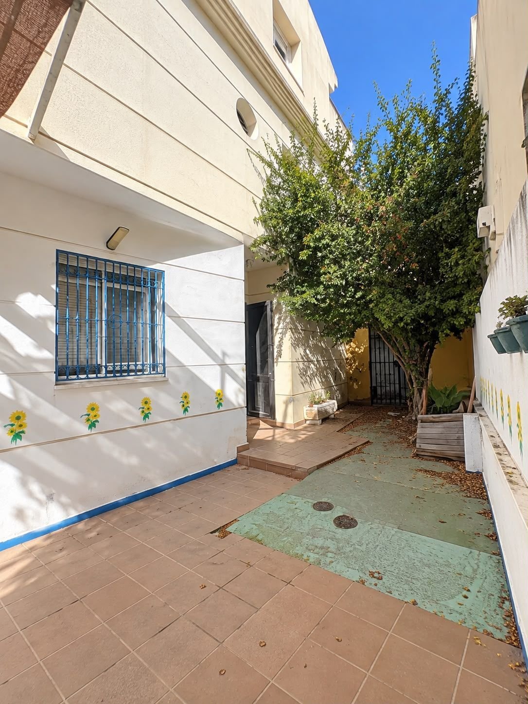 Casa a La Capellania, Benalmádena, Andalusia 2 - 18895284