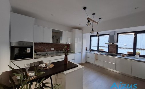 Apartment in Eixample, Barcelona, Spain 1
