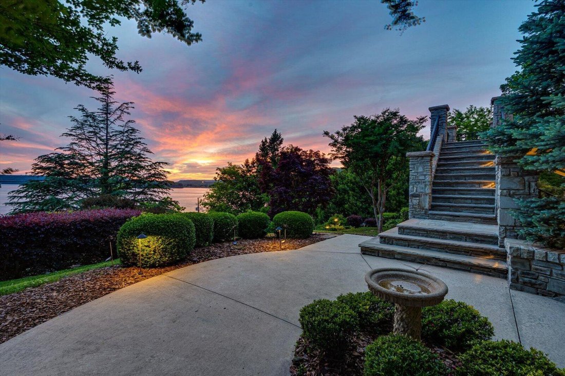 House in Goodlettsville, Tennessee, United States 4 - 17745561