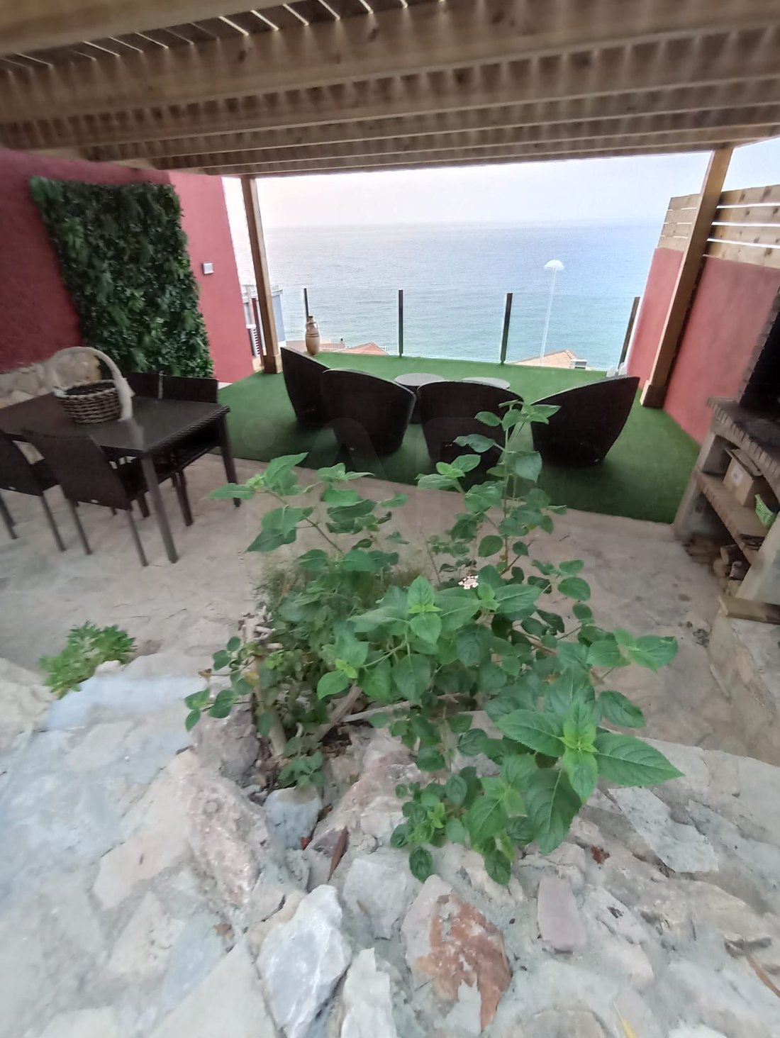 Chalet in Peñíscola, Land Valencia, Spanien 1 - 18895126