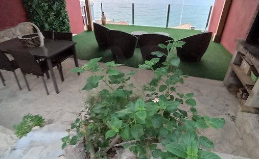 Chalet in Peñíscola, Land Valencia, Spanien 1