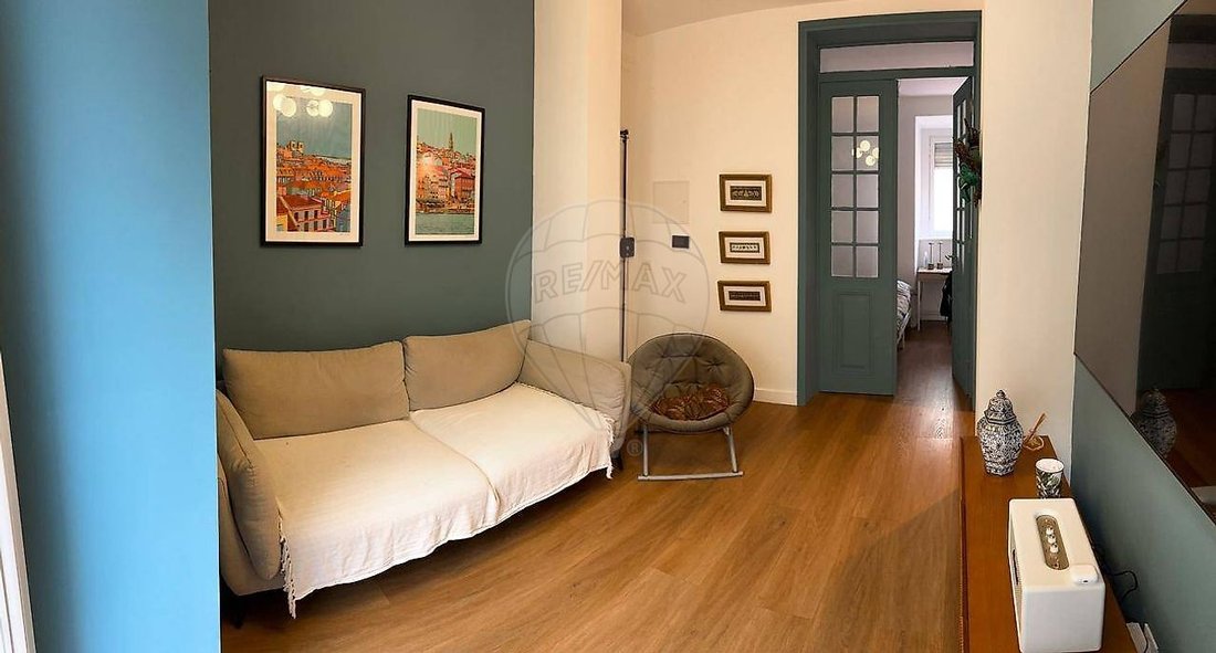Apartment in Penha de Franca, Lisbon, Portugal 3 - 18894995