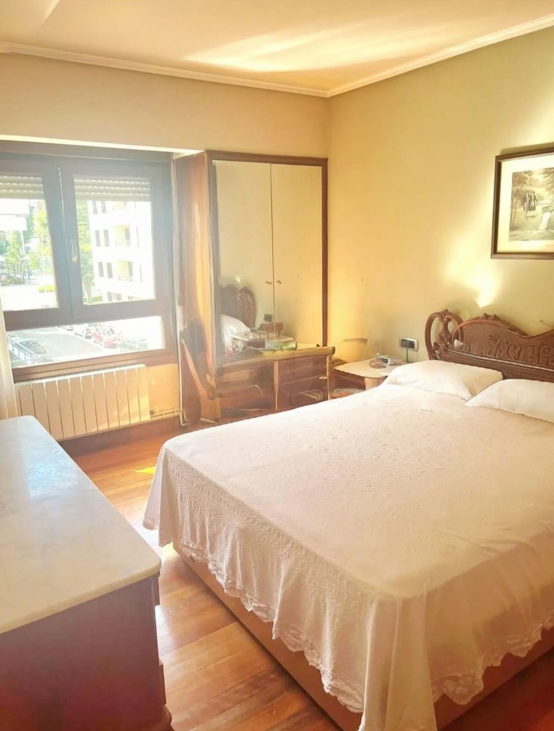 Apartamento en Guecho, País Vasco, España 4 - 18895122