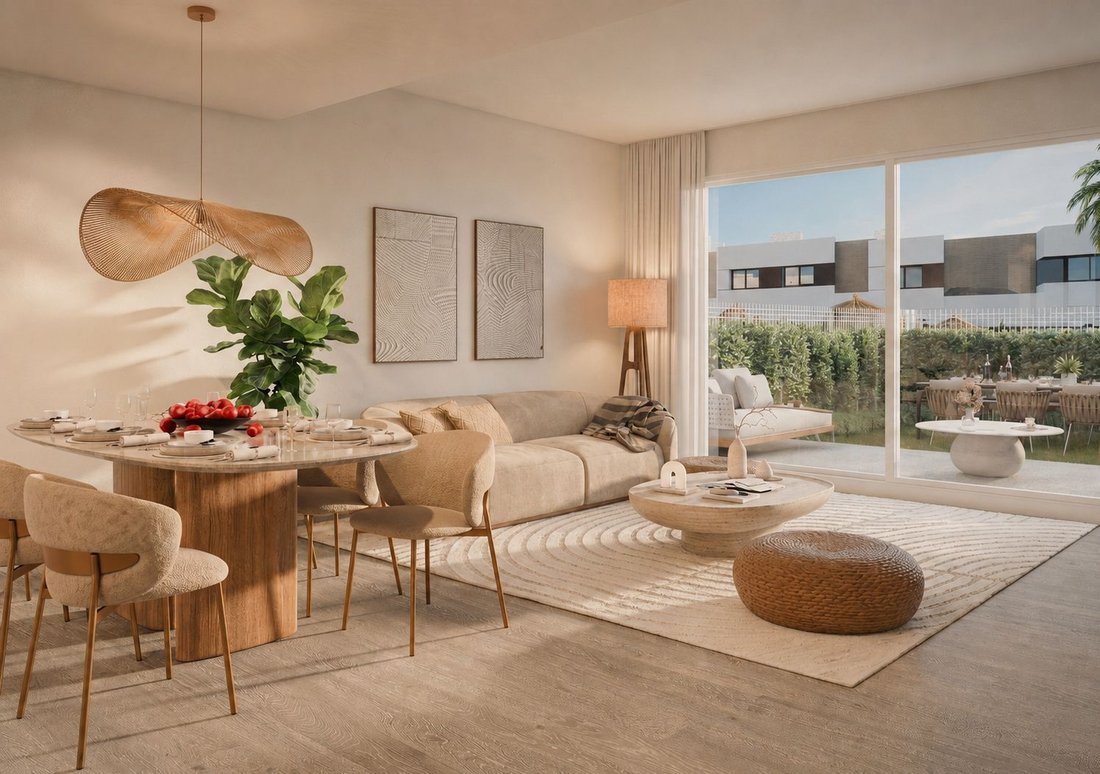 Residenza a Mijas, Andalusia, Spagna 3 - 18895323