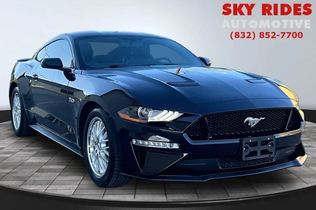 Coupe in Houston, TX, United States 1 - 18892054